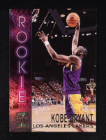 Kobe Bryant 1996-97 Stadium Club Rookies 2 #R9 RC at PristineAuction.com