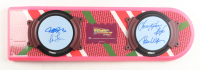 Michael J. Fox, Christopher Lloyd, Lea Thompson, & Tom Wilson Signed "Back To The Future Part II" Full-Size Hoverboard (Beckett) at PristineAuction.com