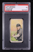 Bill Hinchman 1909-11 T206 #213 / Cleveland (PSA 1) at PristineAuction.com