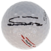 Im Sung-jae Signed 2025 PGA Championship Logo Golf Ball (PSA) at PristineAuction.com