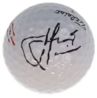 Cameron Smith Signed 125th US Open Logo Golf Ball (PSA) at PristineAuction.com