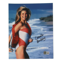 Christie Brinkley Signed 8x10 Photo (Beckett) at PristineAuction.com