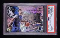 Cooper Flagg 2025-26 Topps Clutch City Prospects Holo Foil #CC1 RC (PSA 10) at PristineAuction.com