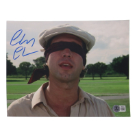 Chevy Chase Signed "Caddyshack" 8x10 Photo (Beckett) at PristineAuction.com