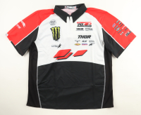 Star Racing Team Issued Jersey | Size XXL | Star Racing Exclusive Auction at PristineAuction.com