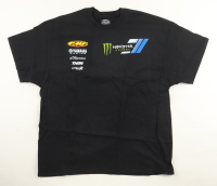 Star Racing Team Issued Jersey T-Shirt | Size XXL at PristineAuction.com