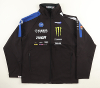 Star Racing Team Issued Shell Jacket | Size XL at PristineAuction.com