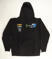 Star Racing Team Issued Hoodie | Size XL at PristineAuction.com