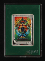 2025 Niue $2 Marvel Thor Ragnarok 1oz .999 Fine Silver Trading Coin at PristineAuction.com