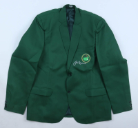 Jack Nicklaus Signed Masters Jacket (PSA) at PristineAuction.com