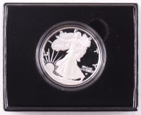 2023 American Eagle One Ounce Silver Proof Coin at PristineAuction.com