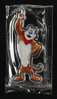 2024 Chad 5,000 Francs CFA "Tony the Tiger Frosted Flakes" 1oz .999 Fine Silver - Serial# 793 at PristineAuction.com