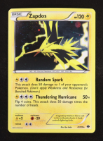 Zapdos 2012 Pokemon Black and White Next Destinies Promos #41 at PristineAuction.com