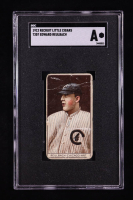Ed Reulbach 1912 T207 Brown Background #156 (SGC Authentic) at PristineAuction.com