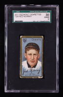 Jack Murray 1911 T205 Gold Border #144 (SGC 2) at PristineAuction.com