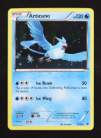 Articuno 2012 Pokemon Black and White Next Destinies Promos #27 at PristineAuction.com