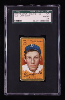 Tony Smith 1911 T205 Gold Border #177 (SGC 2.5) at PristineAuction.com