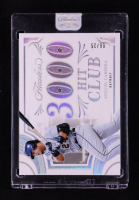 Miguel Cabrera 2025 Panini Flawless 3,000 Hit Club #13 #06/25 at PristineAuction.com