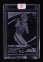 Mason Taylor 2025 Absolute Glass #38 EXCH RC at PristineAuction.com