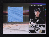 Sidney Crosby 2010-11 Limited Jumbo Materials #19 #33/99 at PristineAuction.com