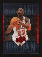 Michael Jordan 1999 Upper Deck Michael Jordan Athlete of the Century #70 Business Skills (off the court) at PristineAuction.com