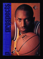 Kobe Bryant 1996-97 SP #134 RC at PristineAuction.com