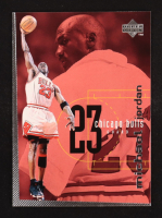 Michael Jordan 1998-99 Upper Deck #175 CL at PristineAuction.com