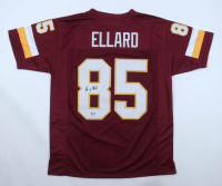 Henry Ellard Signed Jersey (Schwartz) at PristineAuction.com