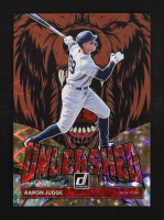 Aaron Judge 2022 Panini Donruss Unleashed #UL-12 #747/999 at PristineAuction.com