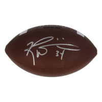 Ricky Williams Signed NCAA Football (Schwartz) at PristineAuction.com