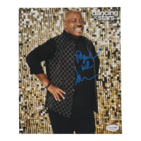 Reginald VelJohnson Signed "Dancing with the Stars" 8x10 Photo (ACOA) at PristineAuction.com