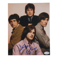 Dave Davies Signed 8x10 Photo (ACOA) at PristineAuction.com