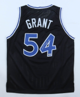 Horace Grant Signed Jersey (Schwartz) at PristineAuction.com