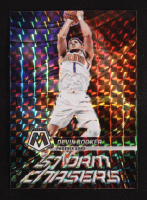 Devin Booker 2022-23 Panini Mosaic Storm Chasers #9 at PristineAuction.com