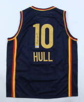 Lexie Hull Signed Jersey (Schwartz) at PristineAuction.com
