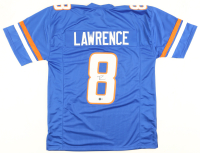 DeMarcus Lawrence Signed Jersey (Beckett) at PristineAuction.com