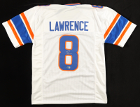DeMarcus Lawrence Signed Jersey (Beckett) at PristineAuction.com