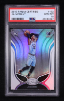 Ja Morant 2019-20 Certified #152 RC (PSA 10) at PristineAuction.com