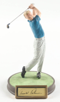 Arnold Palmer Signed Cut With LE 9" Figurine (Beckett) at PristineAuction.com