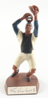 Roy Campanella Signed Dodgers LE Salvino Sport Legends Ceramic Figure (Beckett) at PristineAuction.com