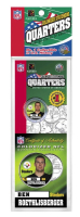 Ben Roethlisberger Steelers Pennsylvania State Quarter with Display Card at PristineAuction.com