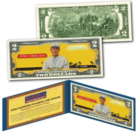 Ty Cobb Tigers 1933 Sport Kings #1 Art Bill at PristineAuction.com