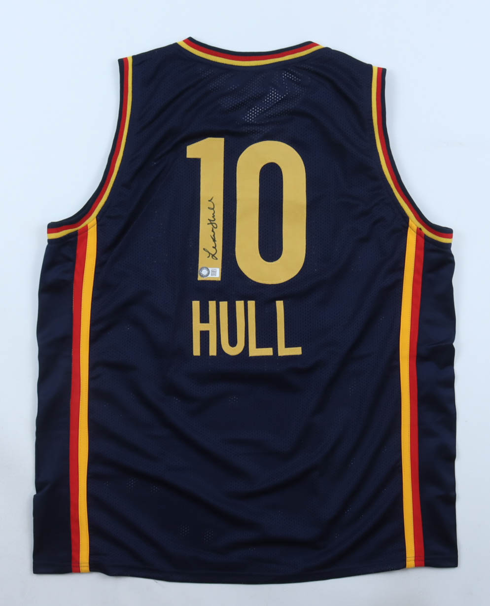 Lexie Hull Signed Jersey (Schwartz) at PristineAuction.com Lexie Hull Signed Jersey (Schwartz) at PristineAuction.com