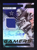 Tony Dorsett 2022 Panini XR Gamers Jersey Autographs #8 #10/49 at PristineAuction.com