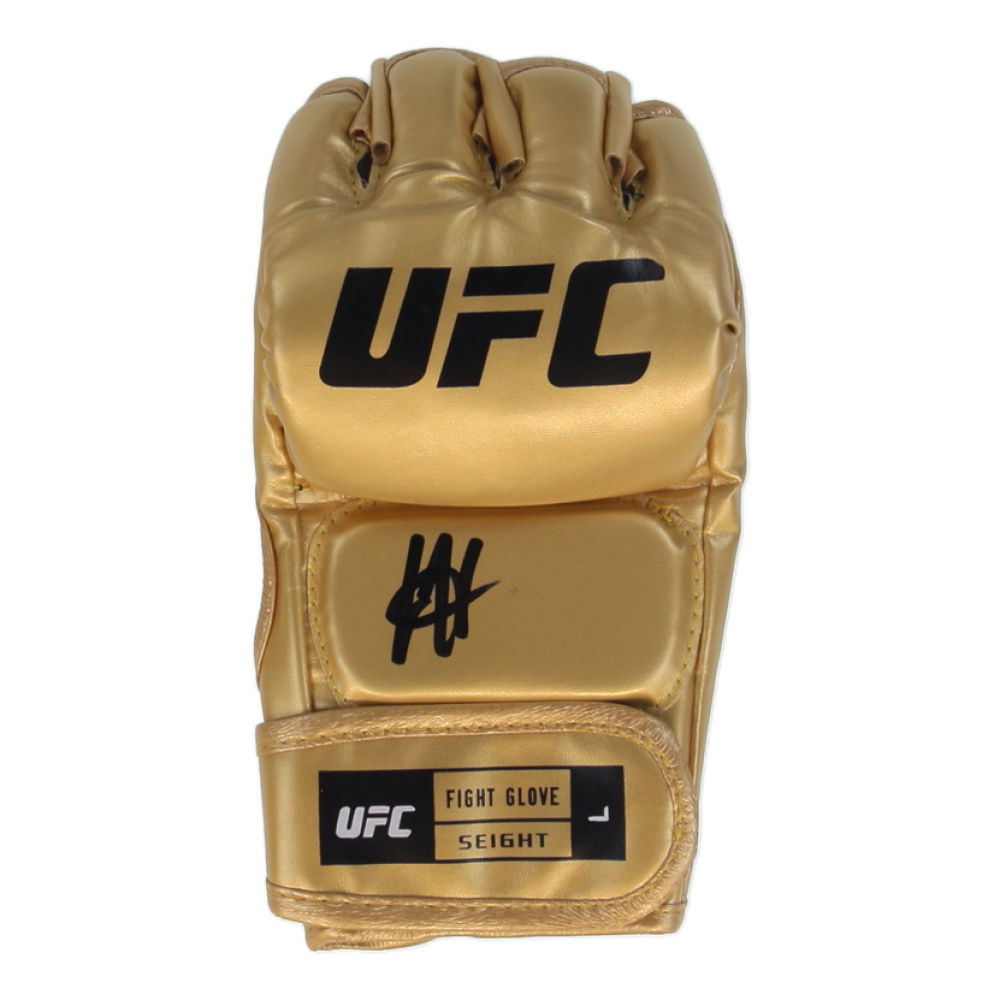 Josh Hokit Signed UFC Glove (JSA) at PristineAuction.com