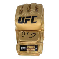Dana White Signed UFC Glove (Beckett) at PristineAuction.com