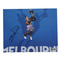 Aryna Sabalenka Signed 8x10 Photo (Beckett) at PristineAuction.com