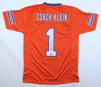 Henry Winkler Signed Jersey (Schwartz) at PristineAuction.com