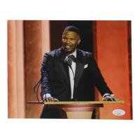 Jamie Foxx Signed 8x10 Photo (JSA) at PristineAuction.com