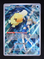 Misty's Psyduck 2025 Pokemon Destined Rivals #193 at PristineAuction.com
